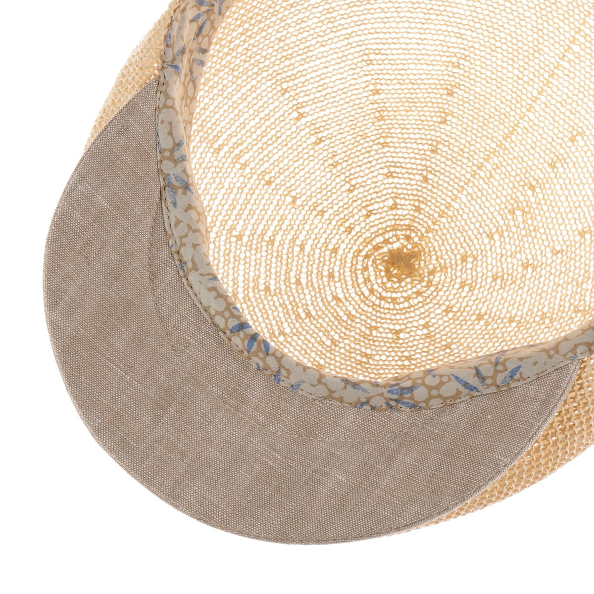 Summer Knit Pet natur 8