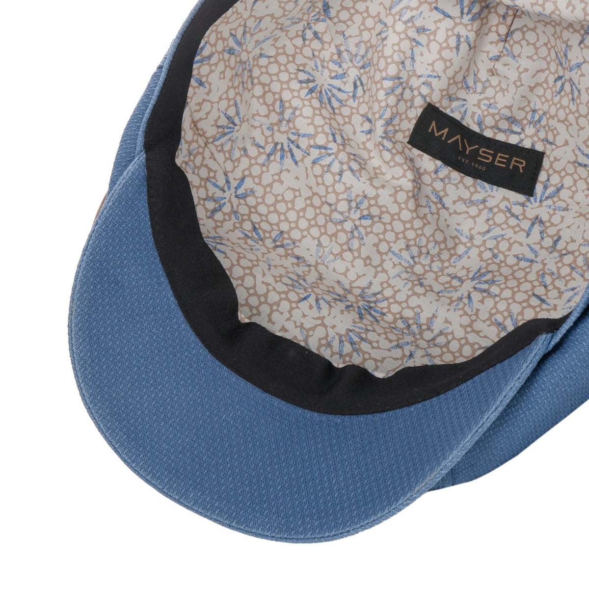 Coppola Lavata Shelby denim 4