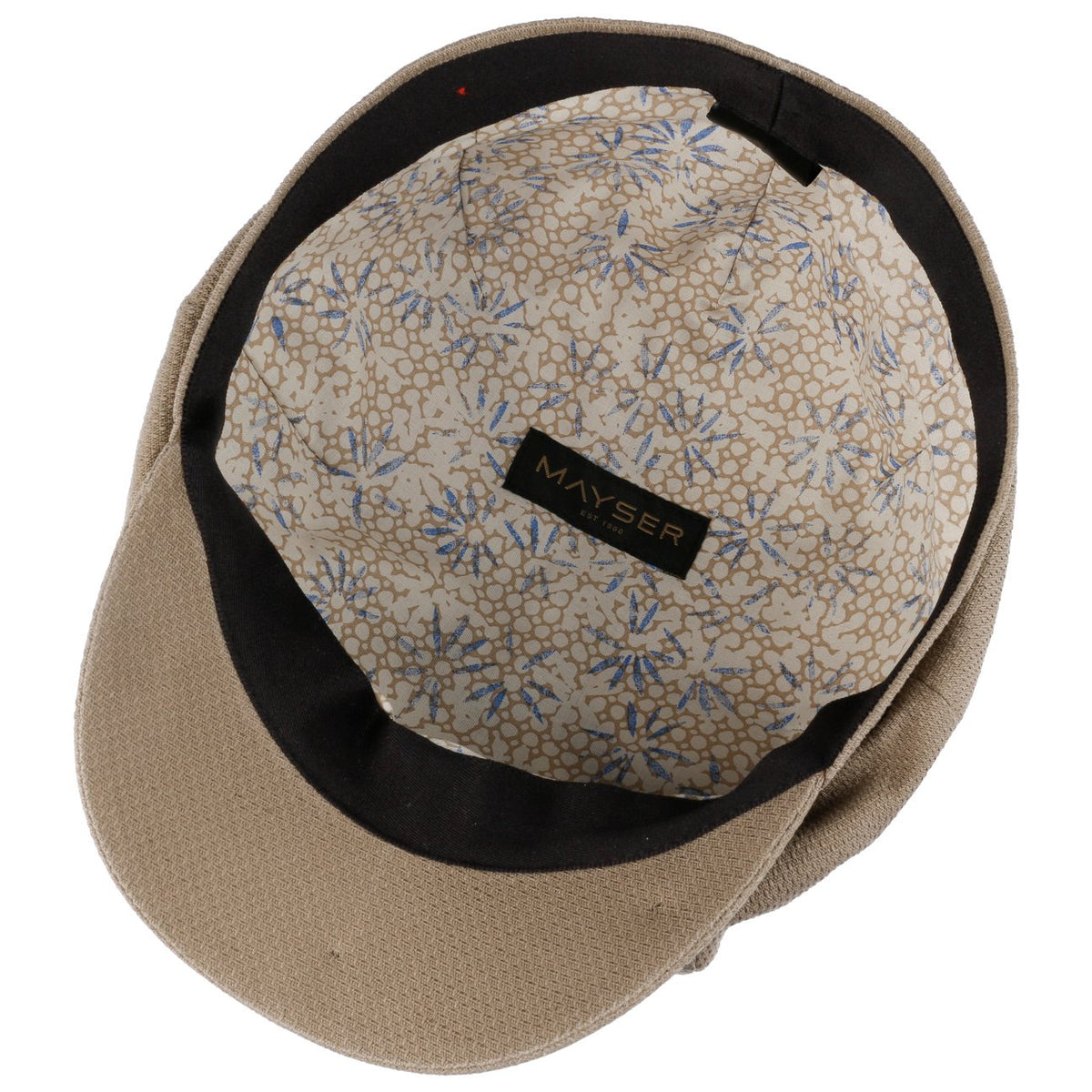 Coppola Lavata Shelby taupe 8