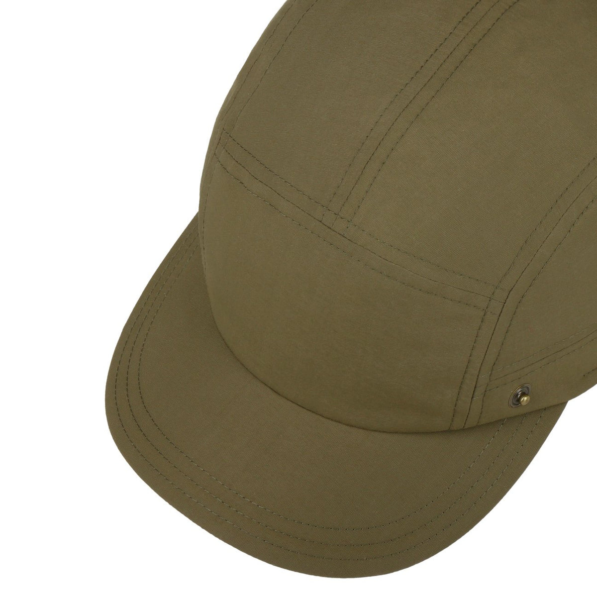 Kontiki Sunblocker Cap oliv 12