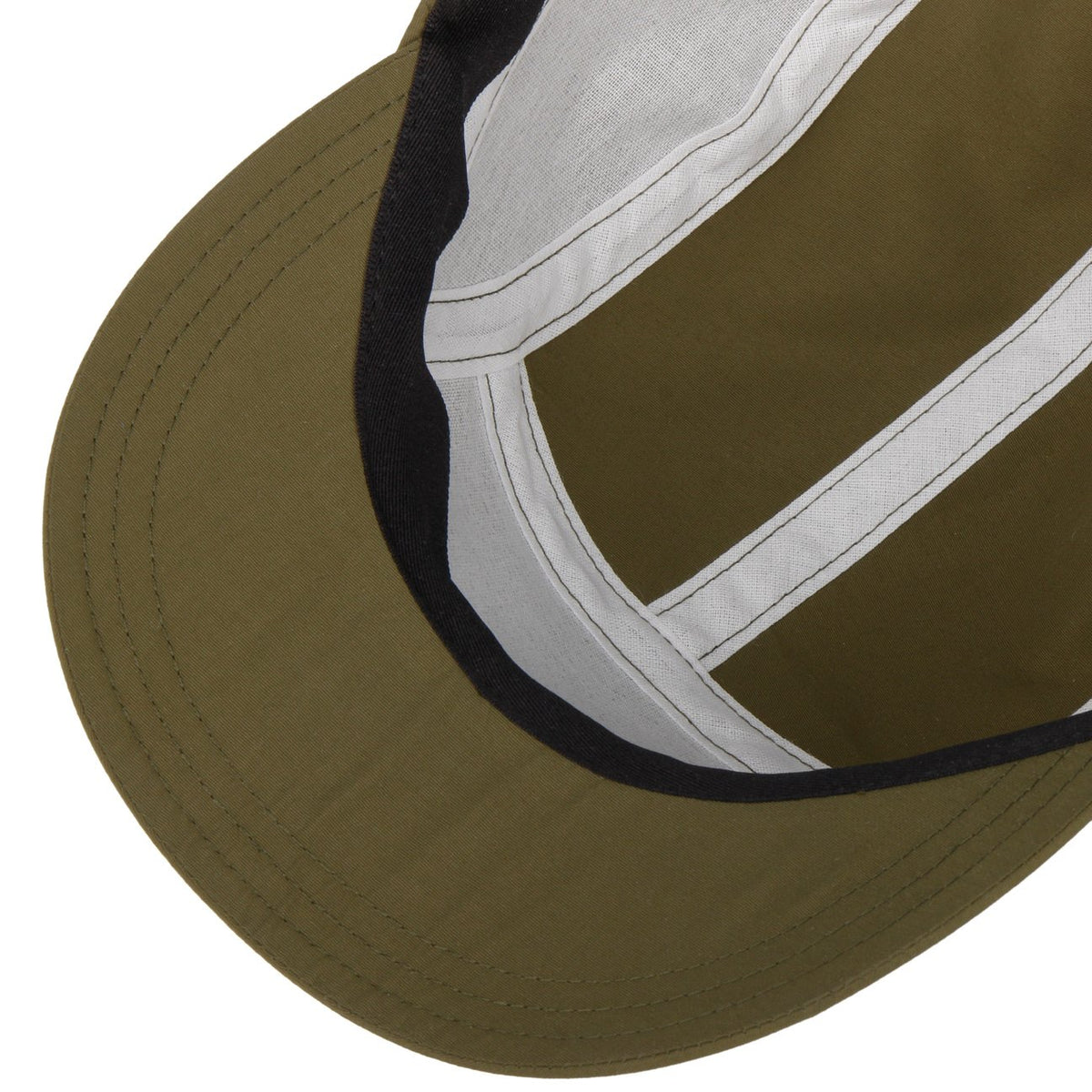Kontiki Sunblocker Cap oliv 13