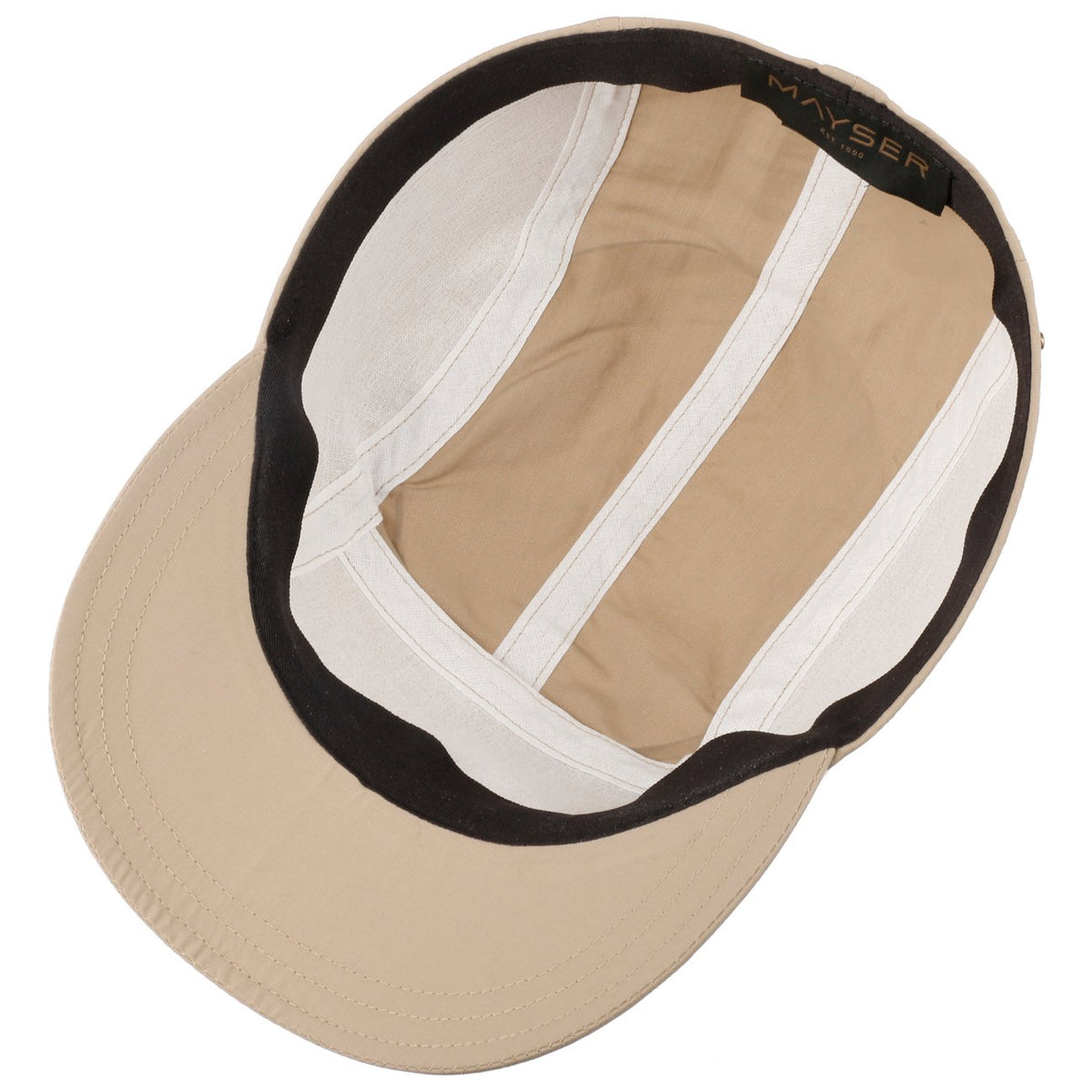 Kontiki Sunblocker Cap beige 6