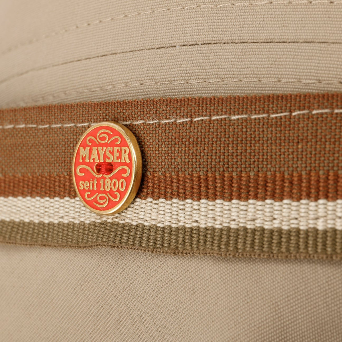 Kontiki Sunblocker Cap beige 8