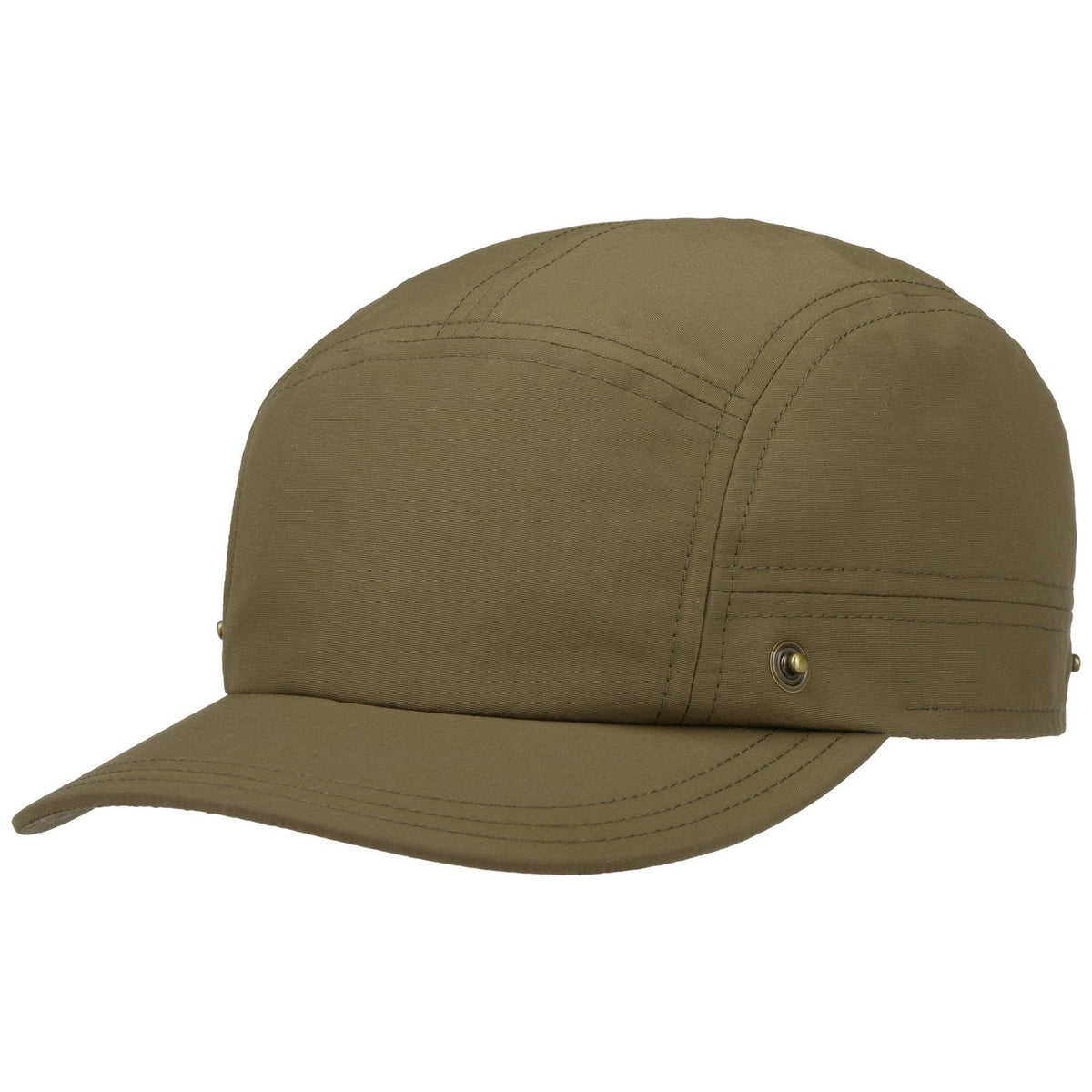 Kontiki Sunblocker Cap oliv 16