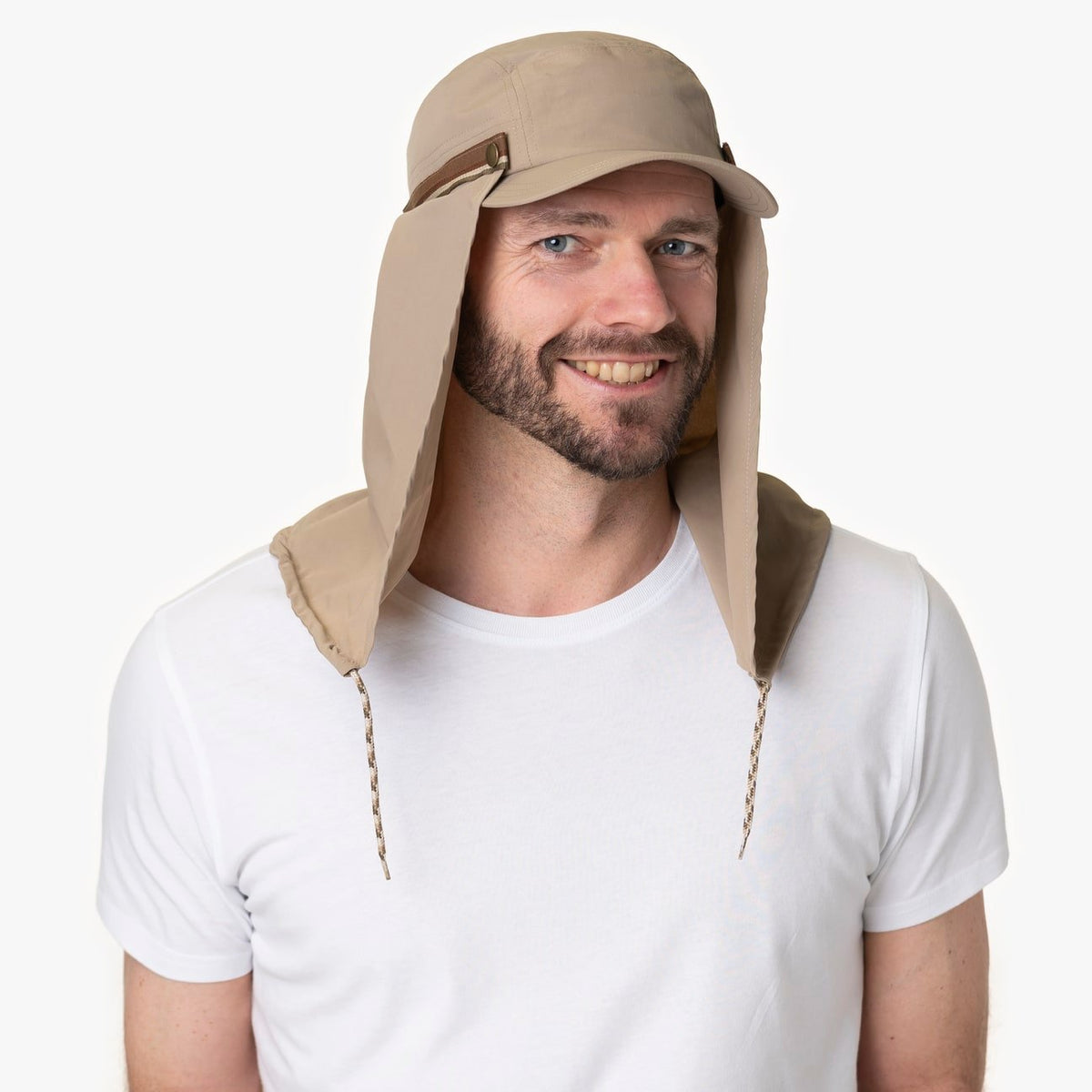 Kontiki Sunblocker Cap Modell 2