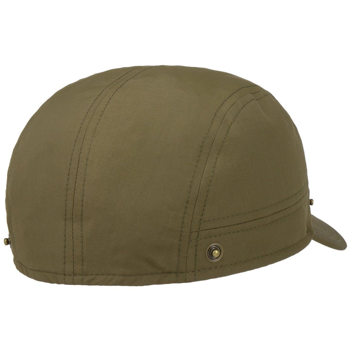 Kontiki Sunblocker Cap oliv 17