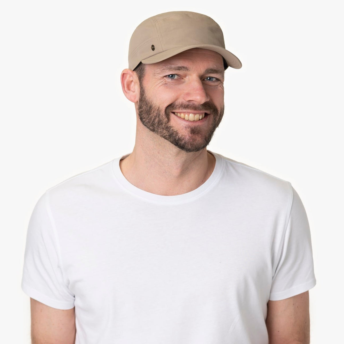 Kontiki Sunblocker Cap Modell 3