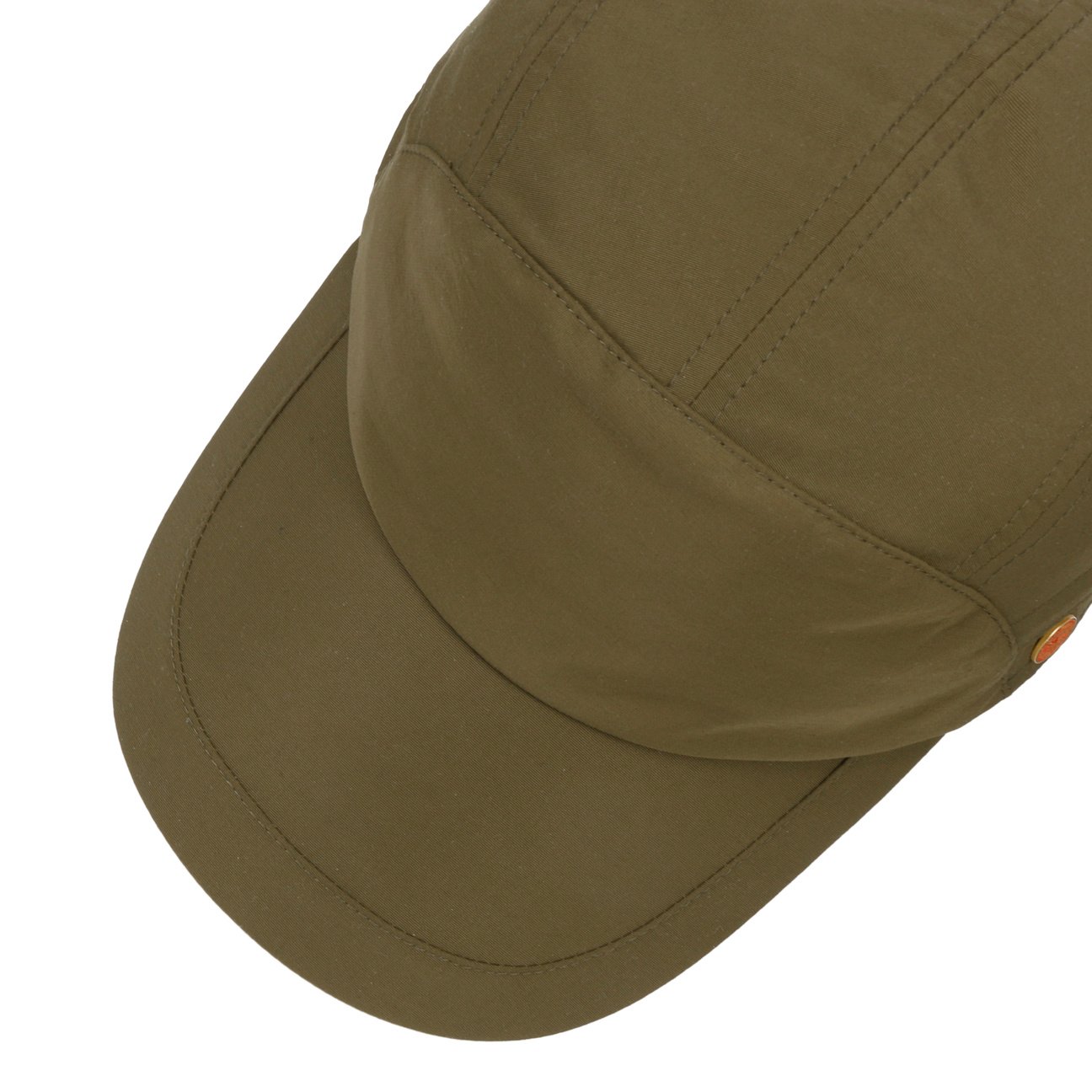 Casquette Robben Coolmax avec protection du cou oliv 16