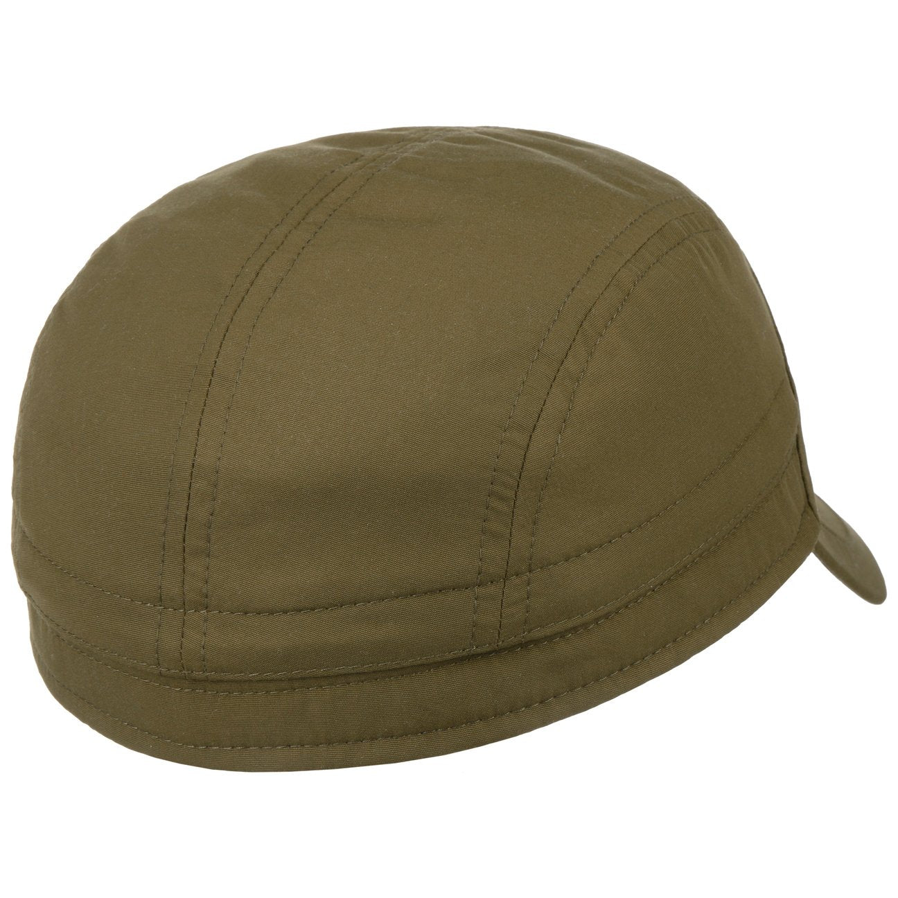 Casquette Robben Coolmax avec protection du cou oliv 18