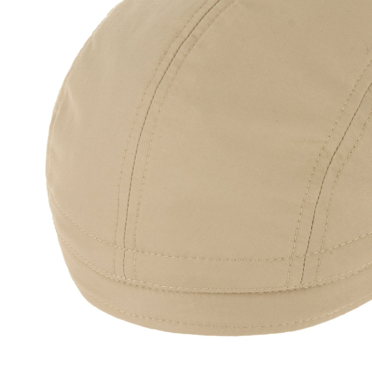 Casquette Robben Coolmax avec protection du cou beige 4