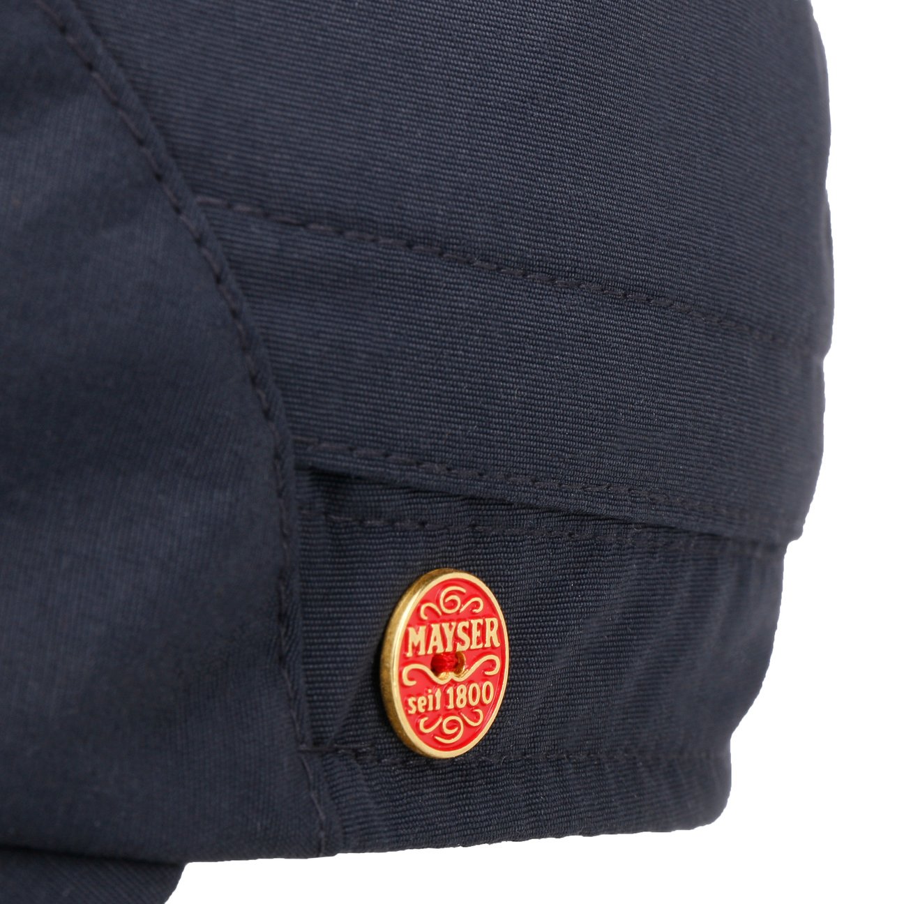 Casquette Robben Coolmax avec protection du cou dunkelblau 12