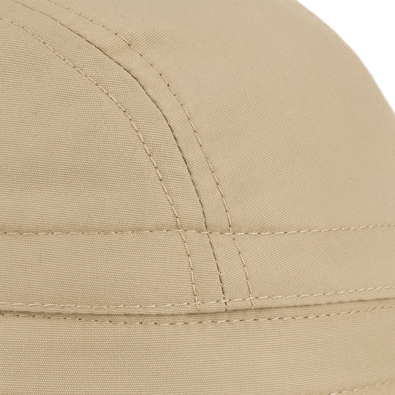 Casquette Robben Coolmax avec protection du cou beige 6