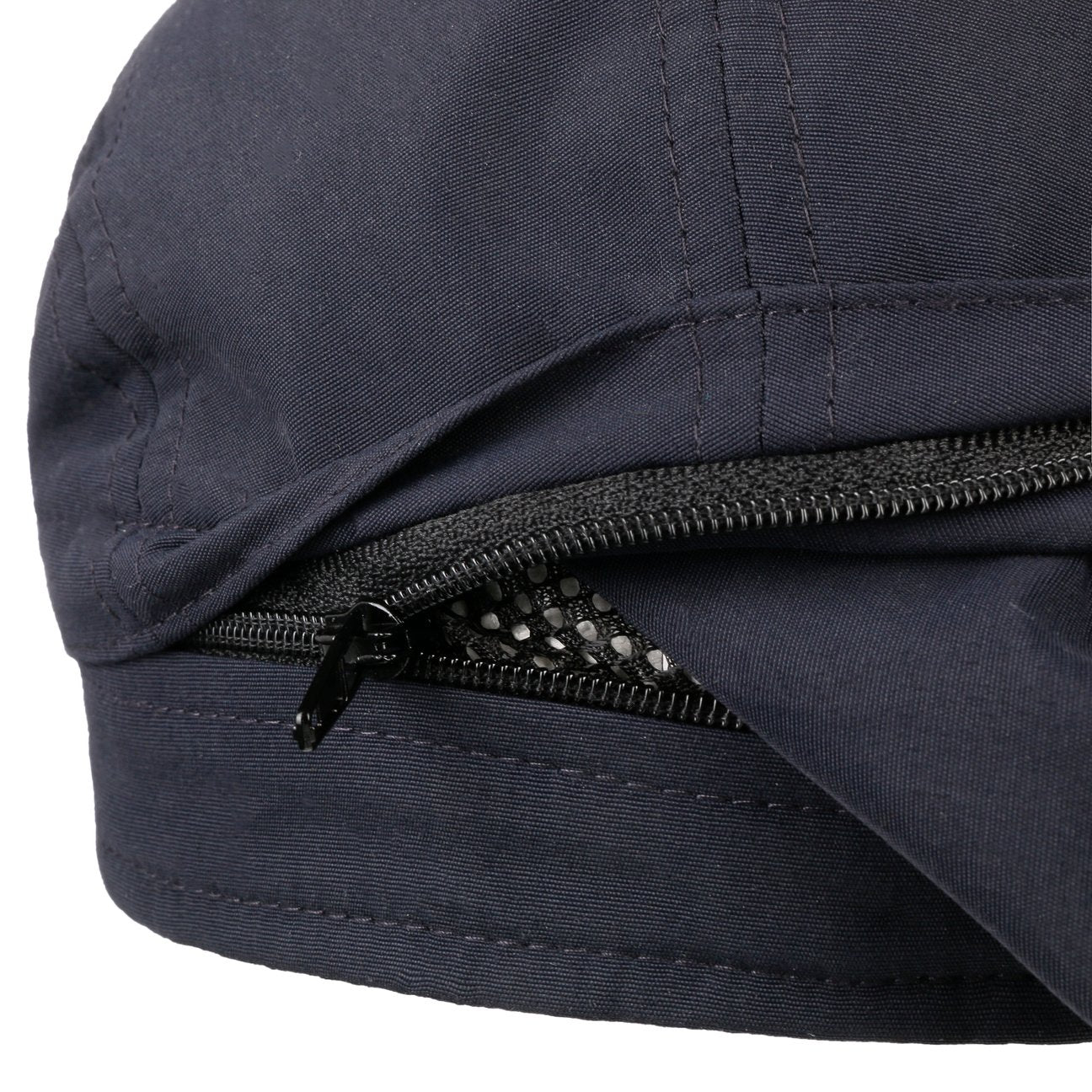Casquette Robben Coolmax avec protection du cou dunkelblau 13