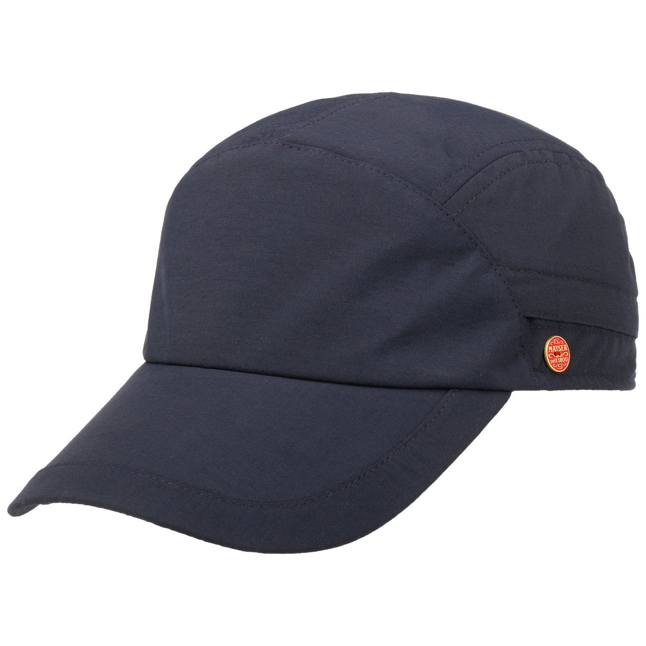 Casquette Robben Coolmax avec protection du cou dunkelblau 8