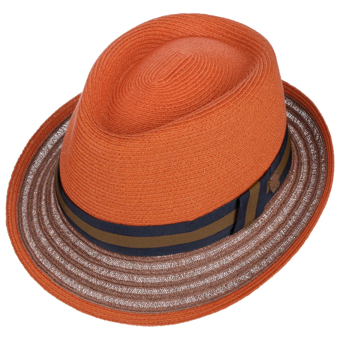 Teo Hanfhut Zechbauer orange 16