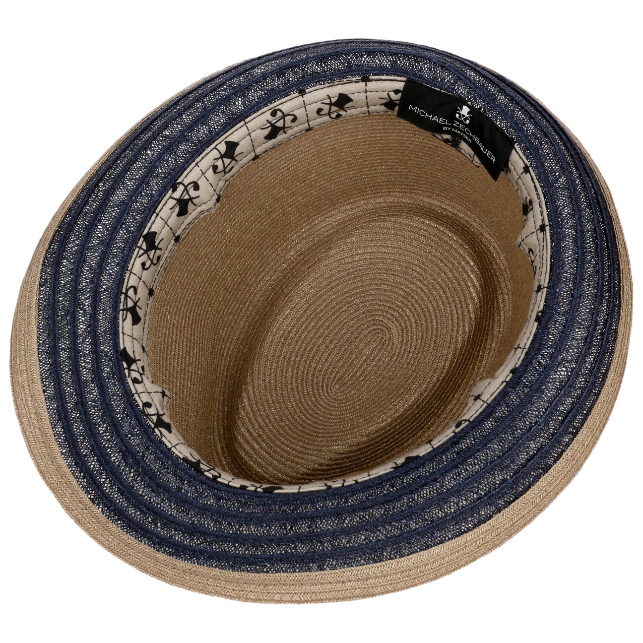Teo Hanfhut Zechbauer taupe 21