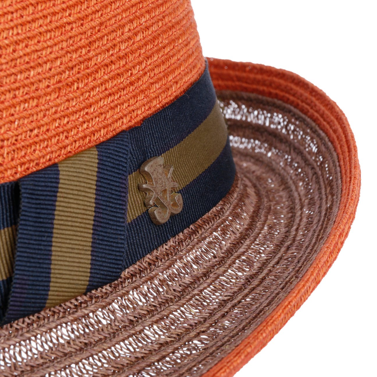 Teo Hanfhut Zechbauer orange 17