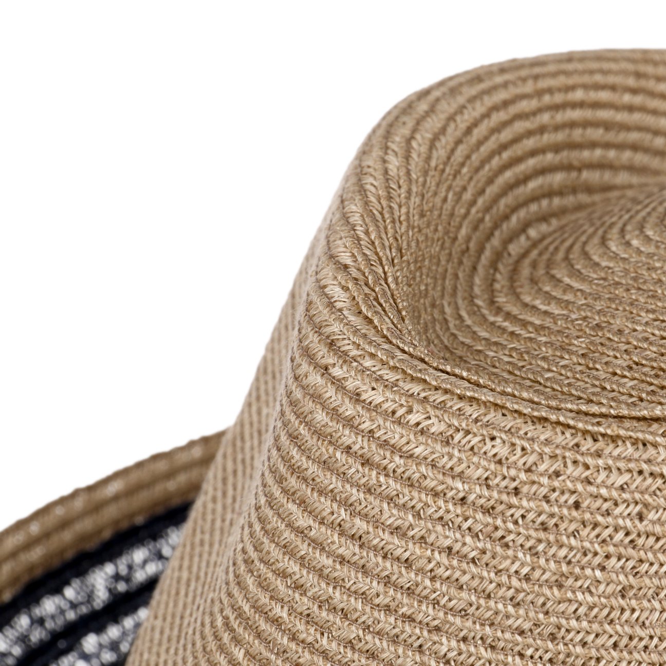 Teo Hanfhut Zechbauer taupe 23