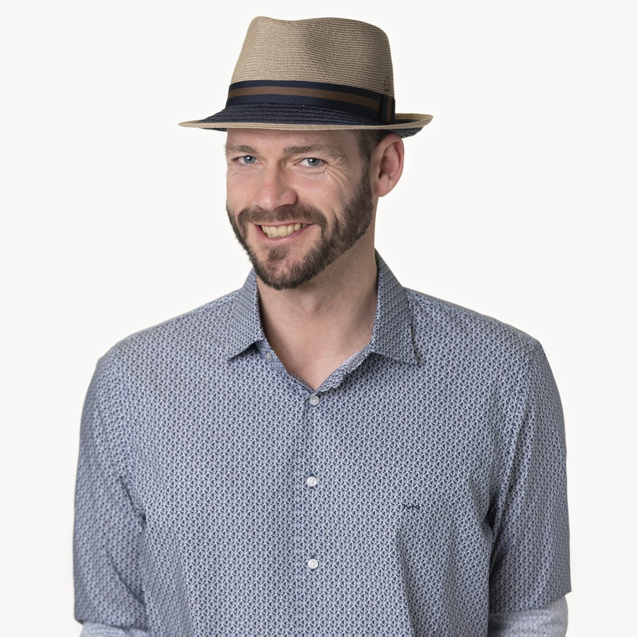 Teo Hanfhut Zechbauer Modell 2