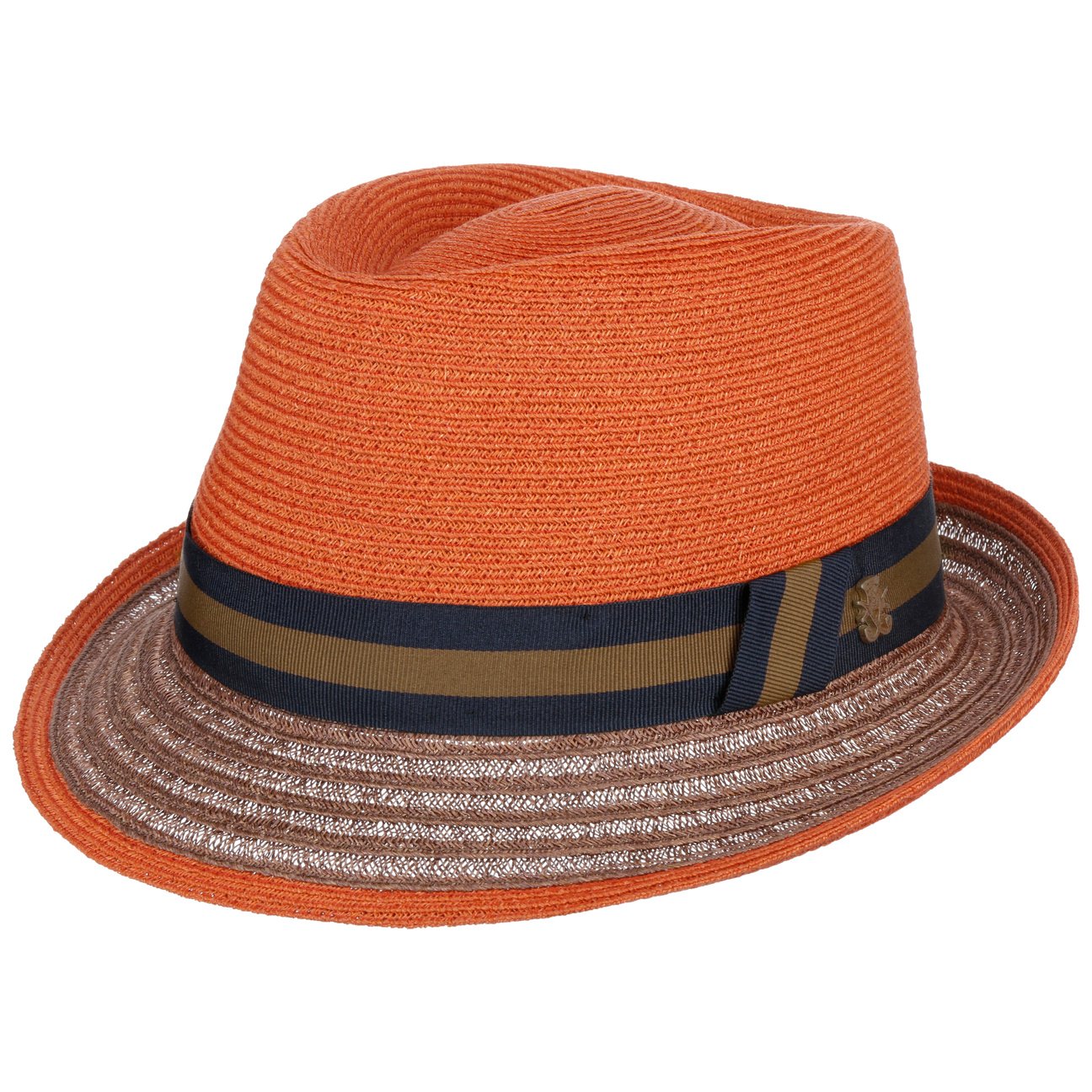 Teo Hanfhut Zechbauer orange 15