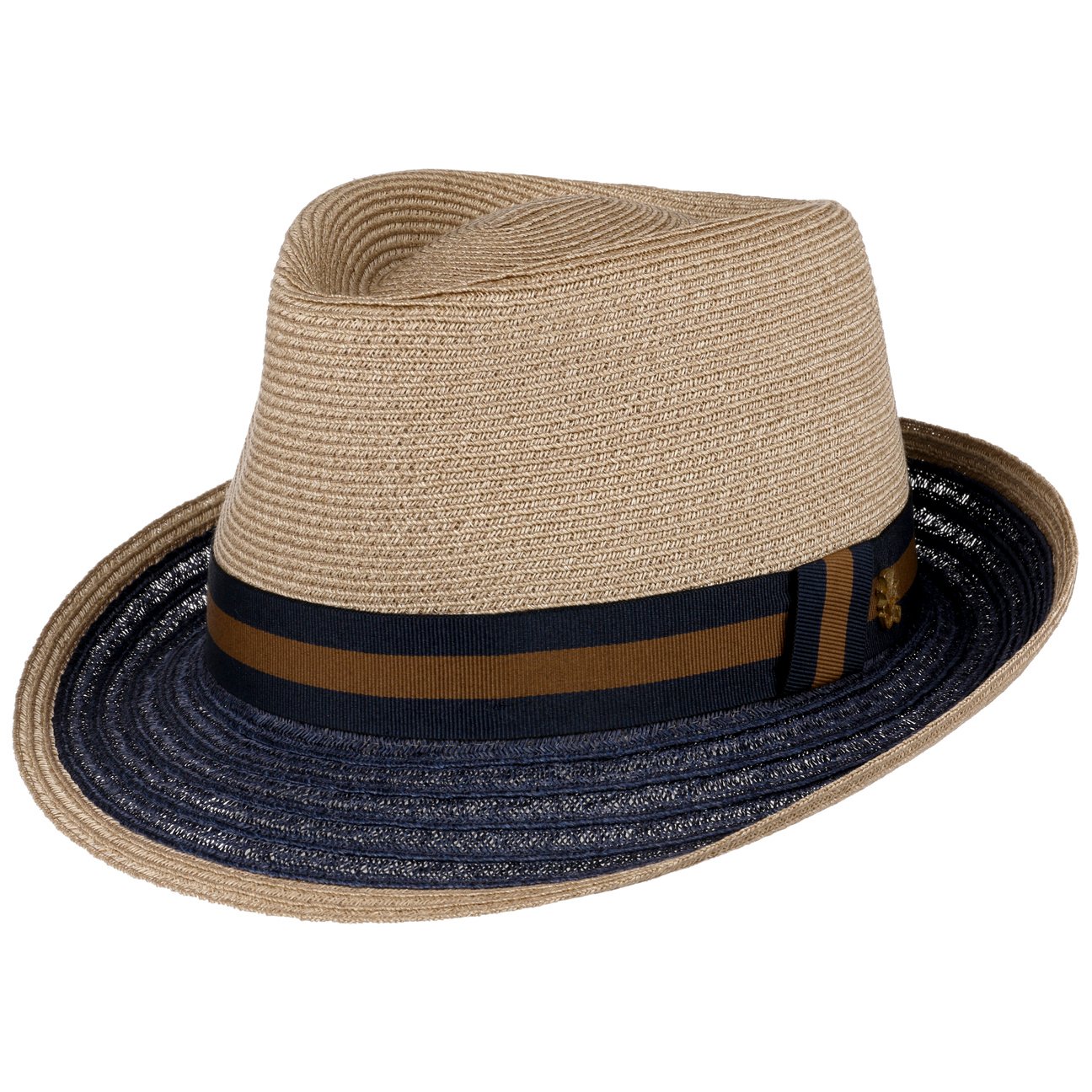 Teo Hanfhut Zechbauer taupe 19