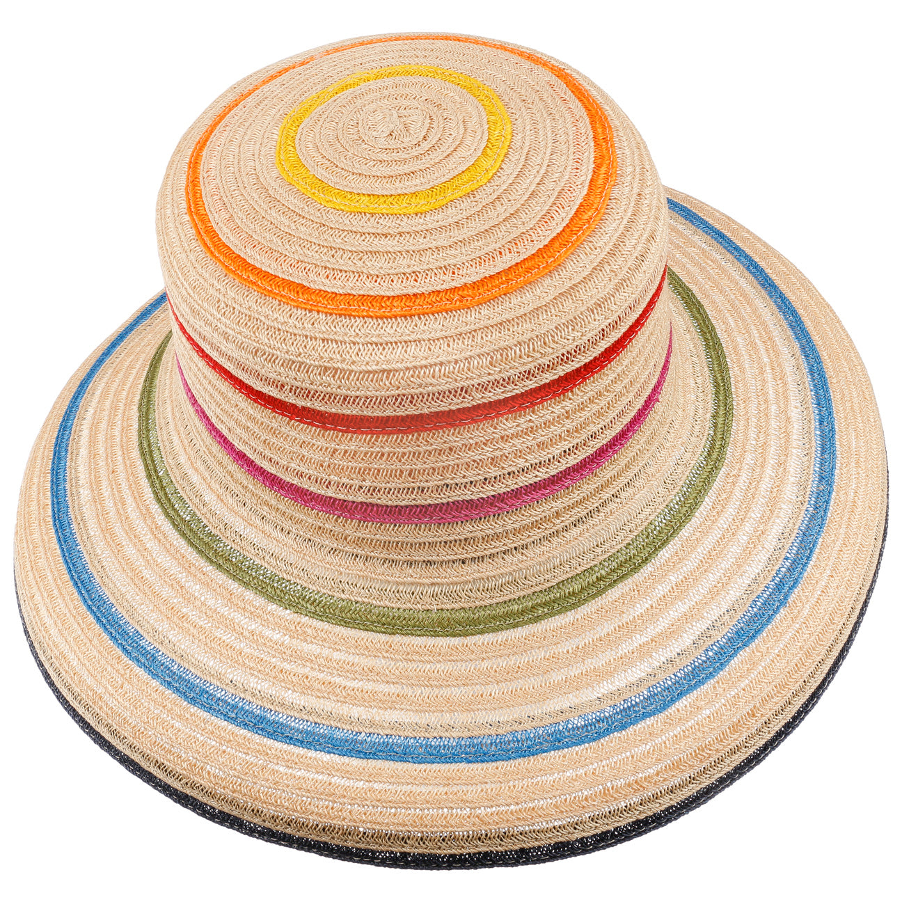 Tiffy Hemp Hat natur 3