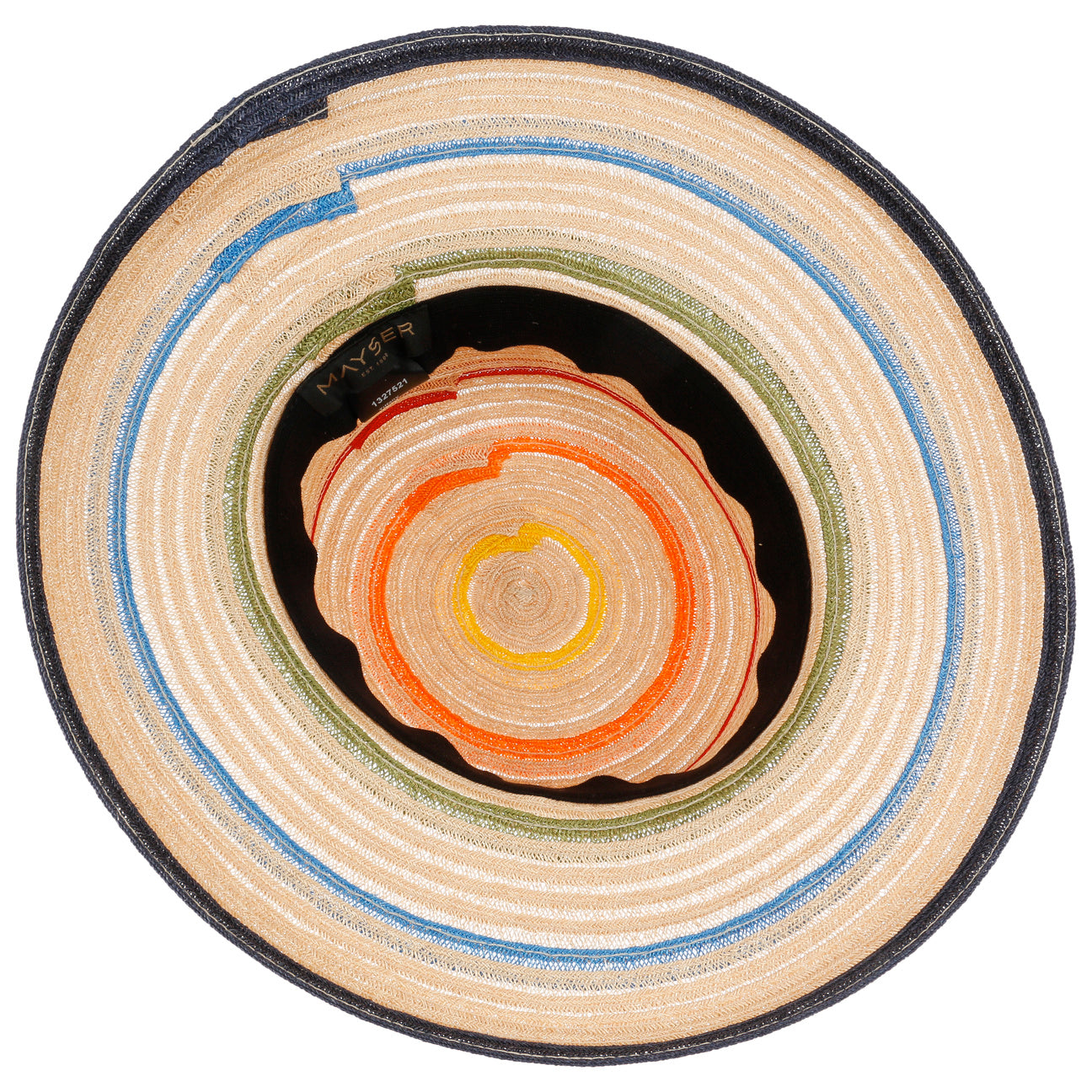 Tiffy Hemp Hat natur 4