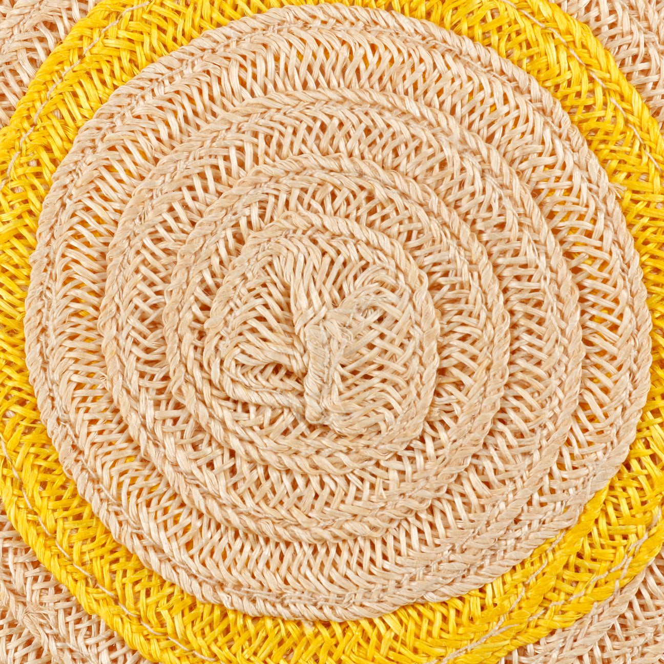 Tiffy Hemp Hat natur 6