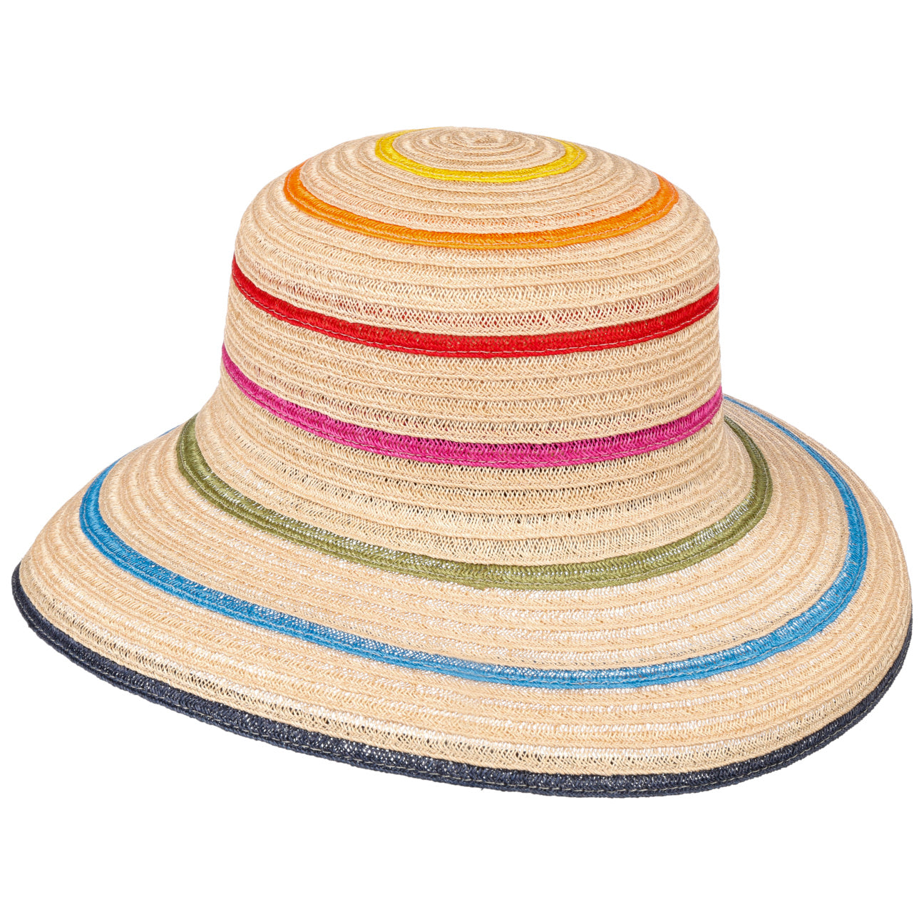 Tiffy Hemp Hat natur 2