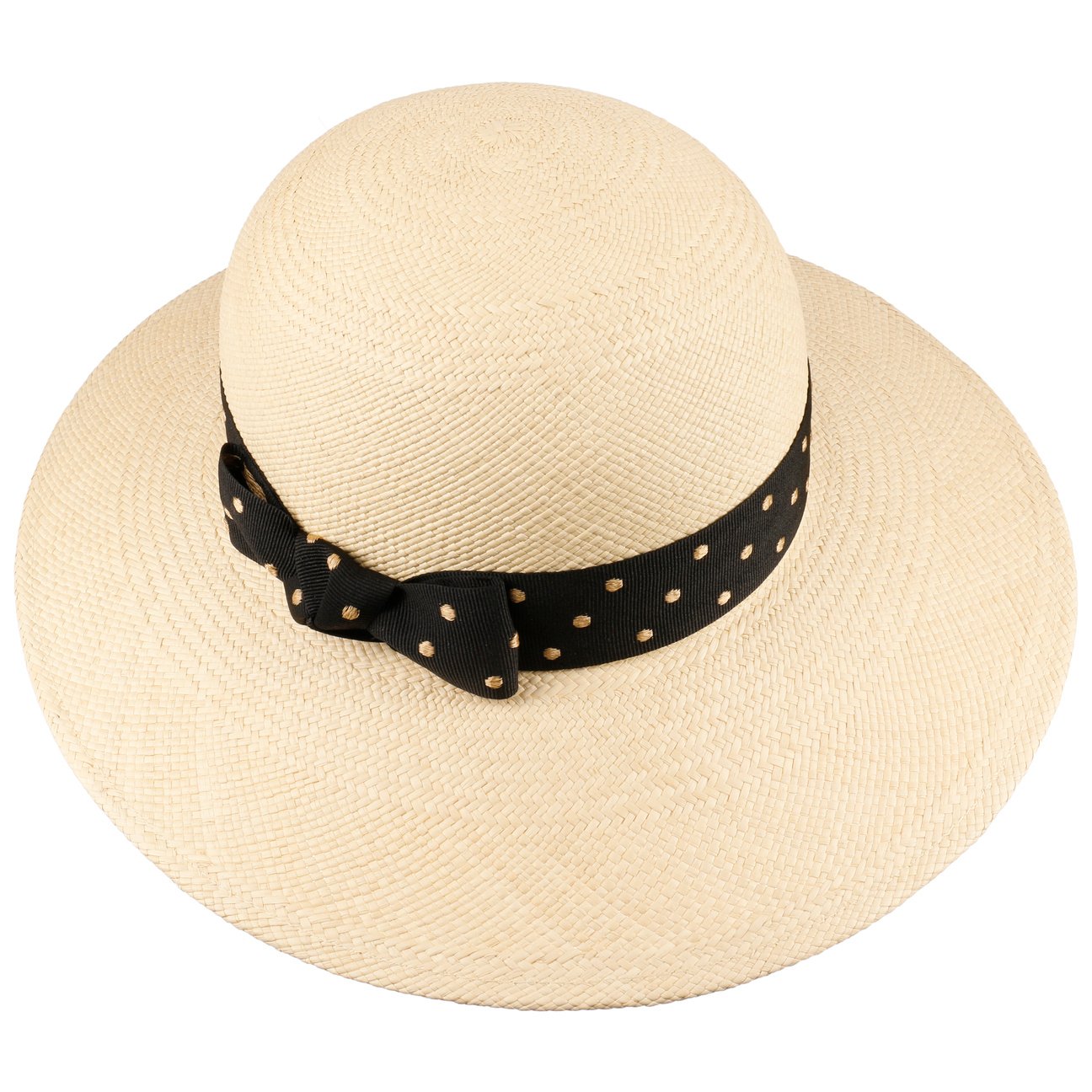 Tamia Panama Hat natur 3