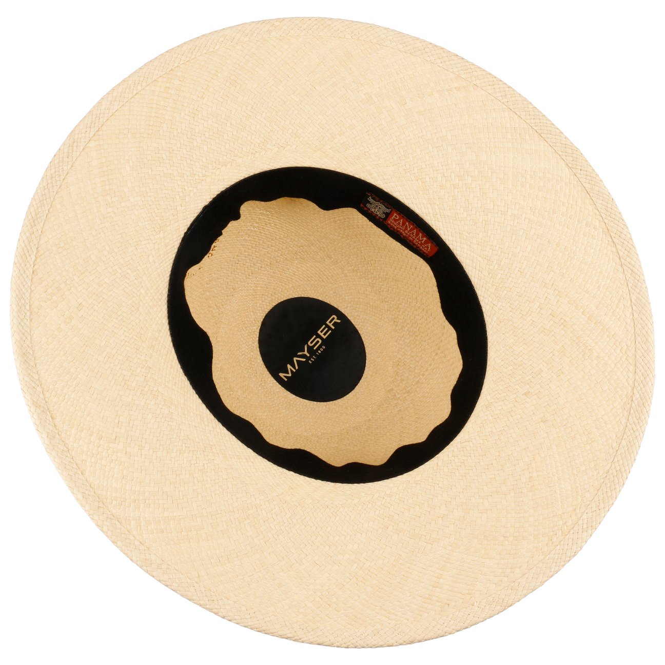 Tamia Panama Hat natur 4