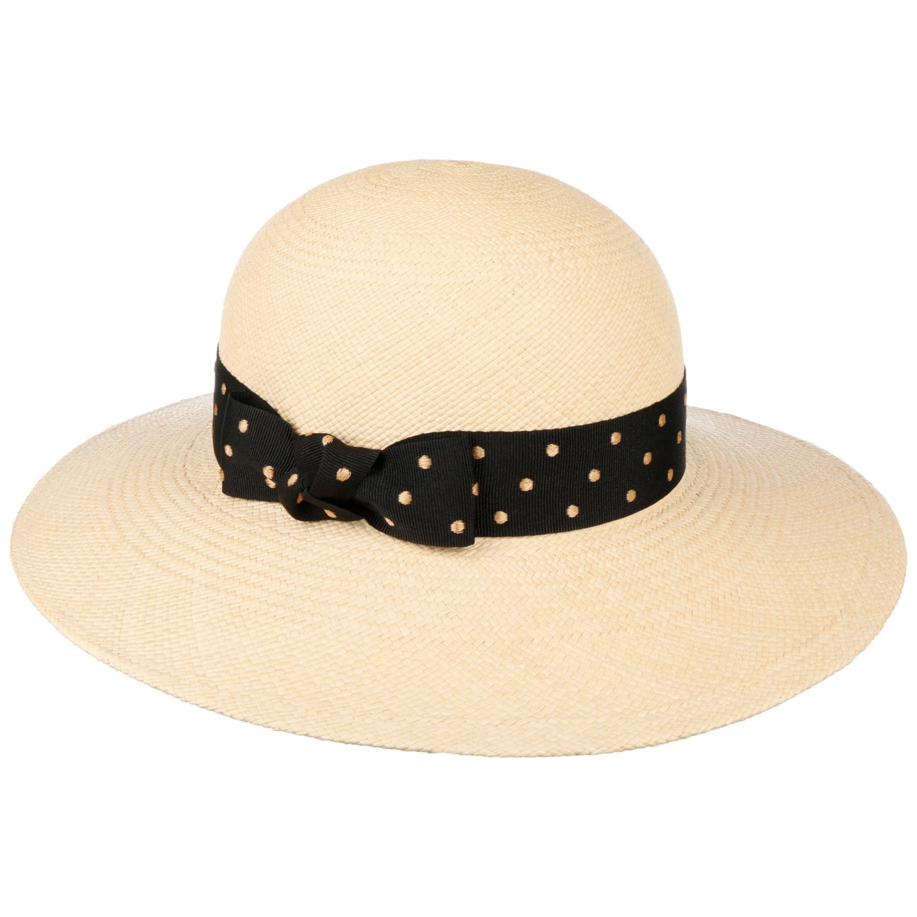 Tamia Panama Hat natur 2
