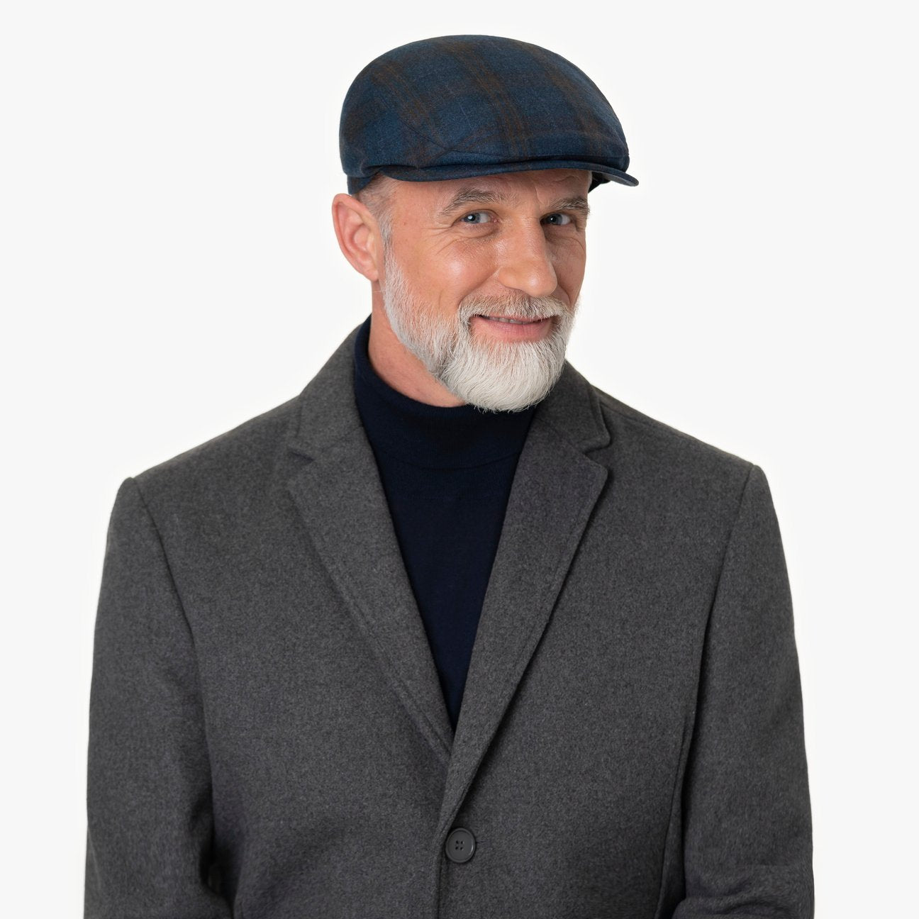 Felipe Merino Pet Modell 1