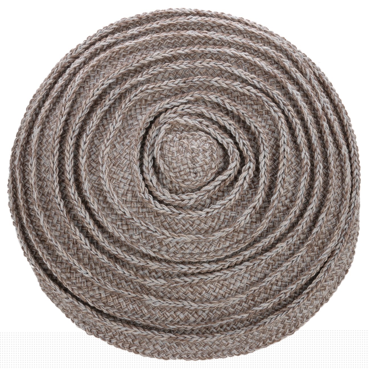 Lynn Baske beige-grau 8