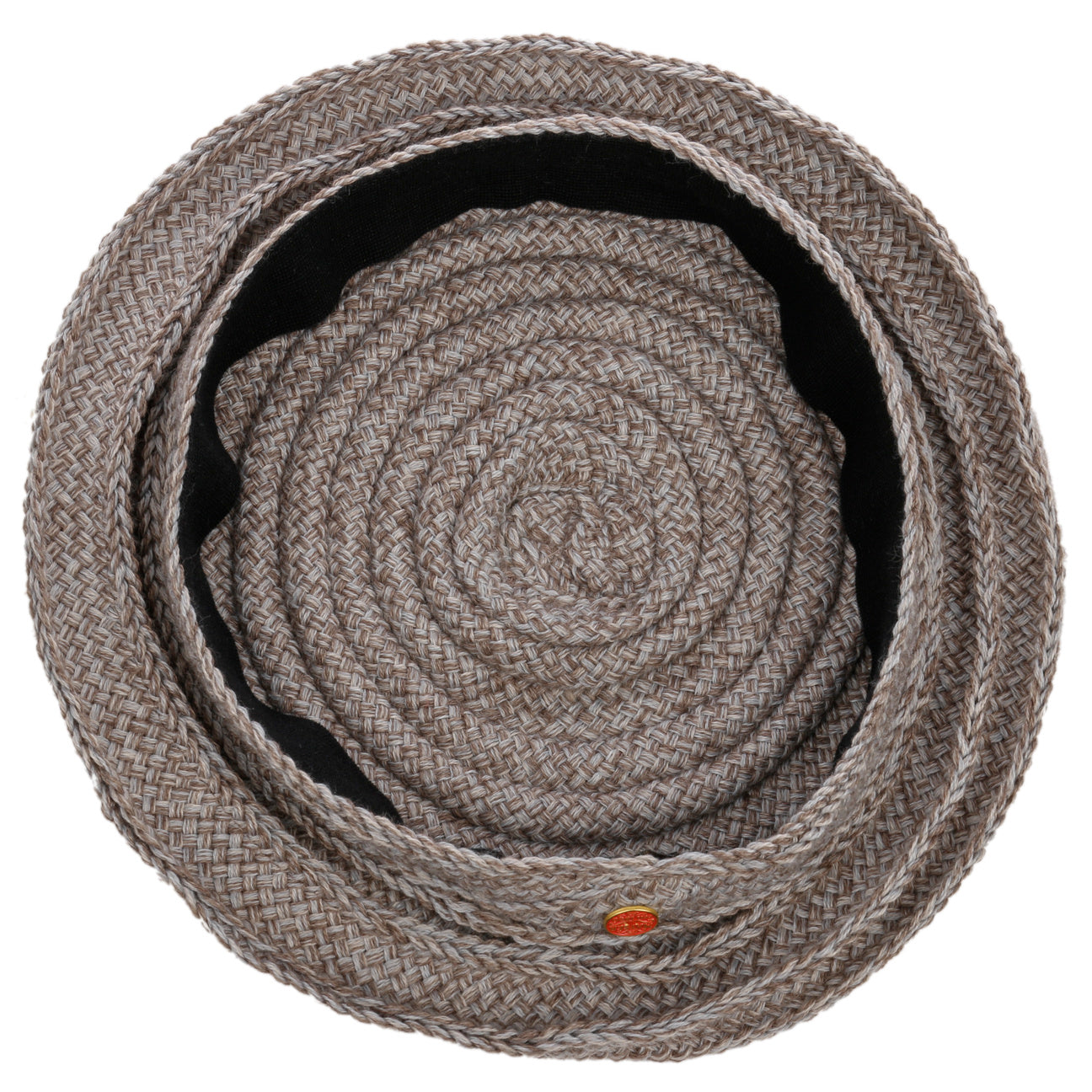 Lynn Baske beige-grau 9