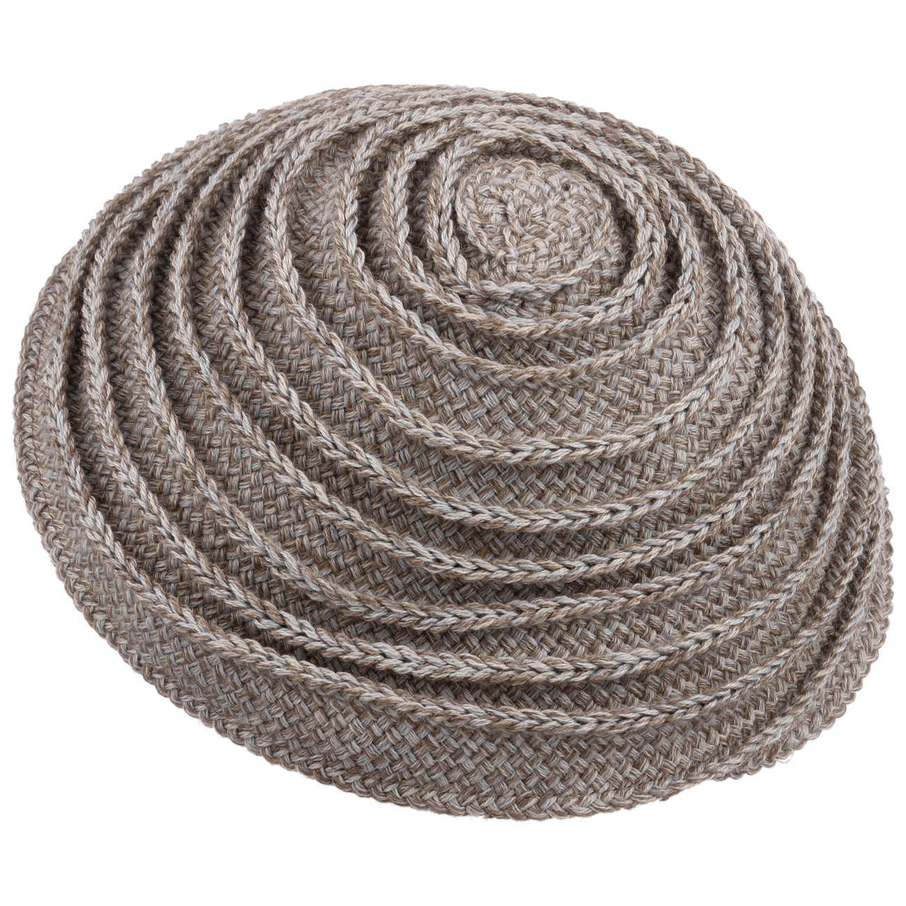 Lynn Baske beige-grau 10