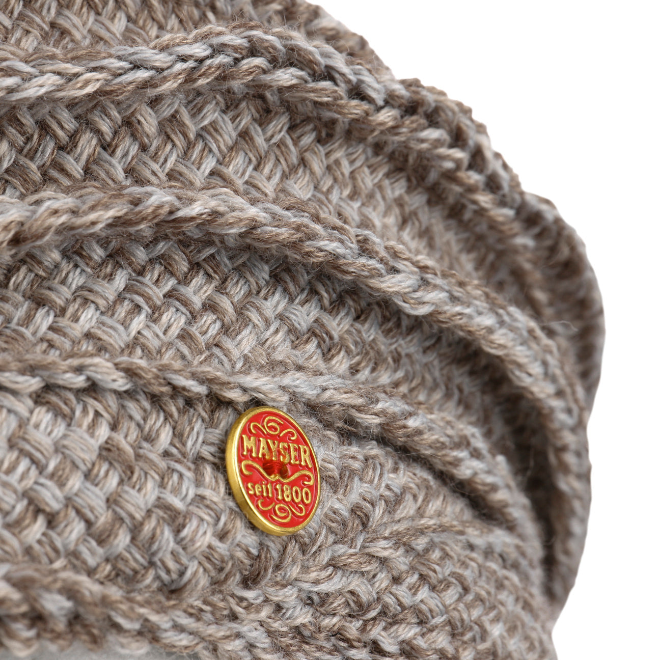 Lynn Baske beige-grau 11