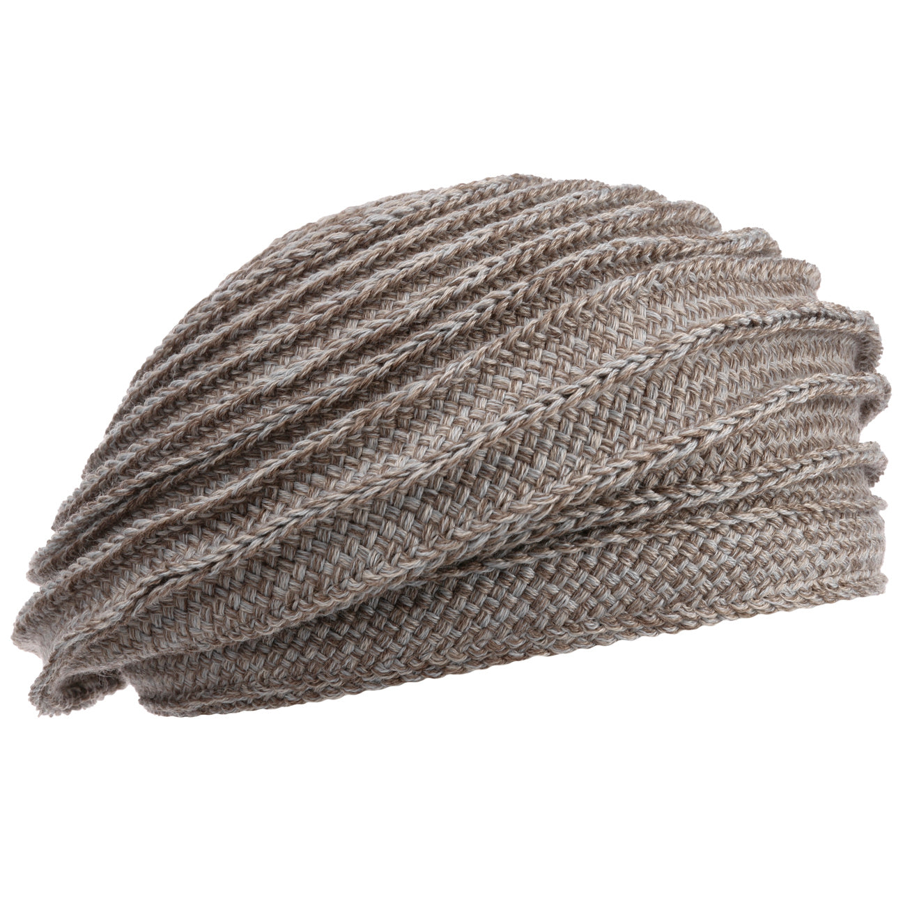 Lynn Baske beige-grau 7