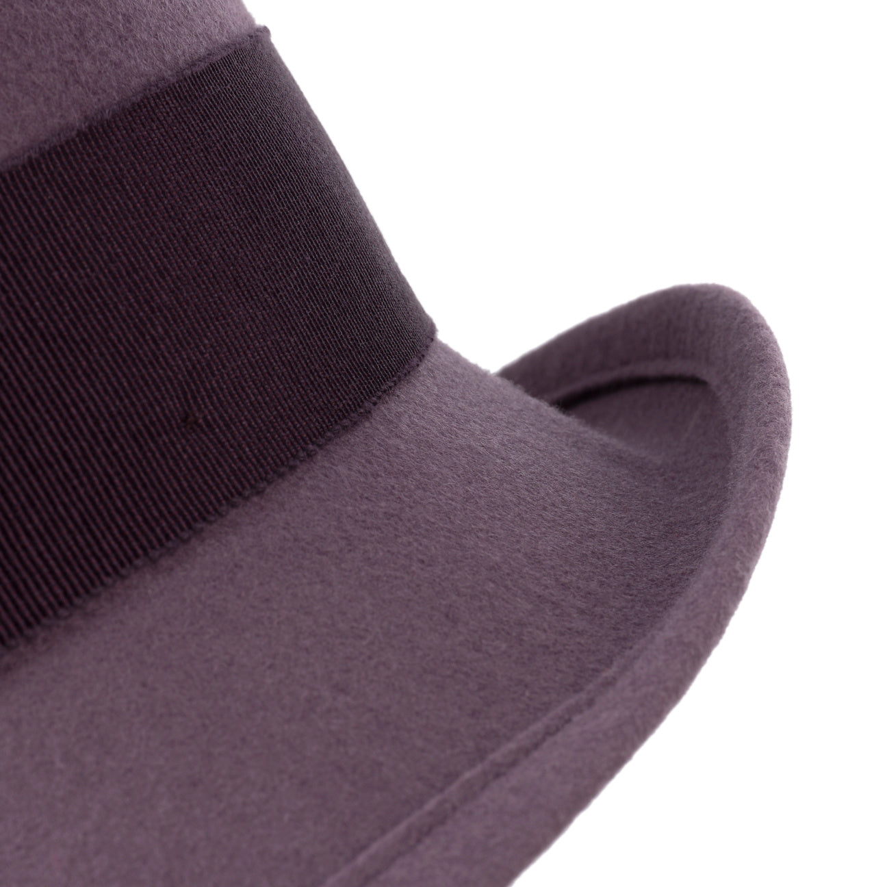 Nannina Soft Wollhut flieder 22