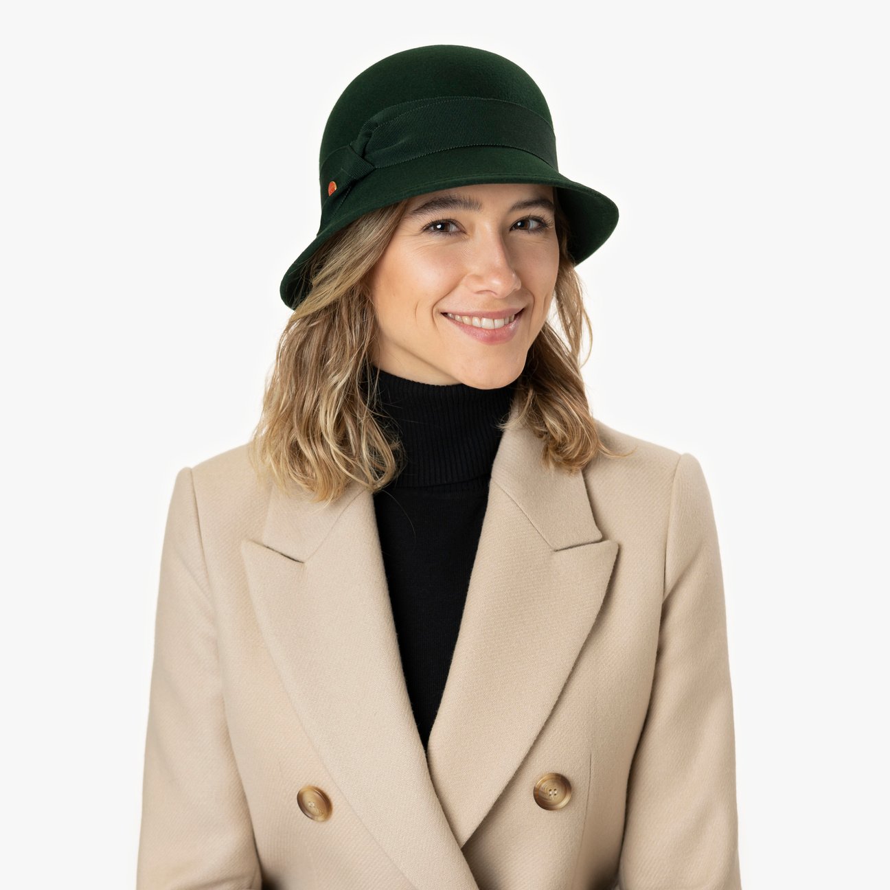 Nannina Soft Wollhut Modell 1