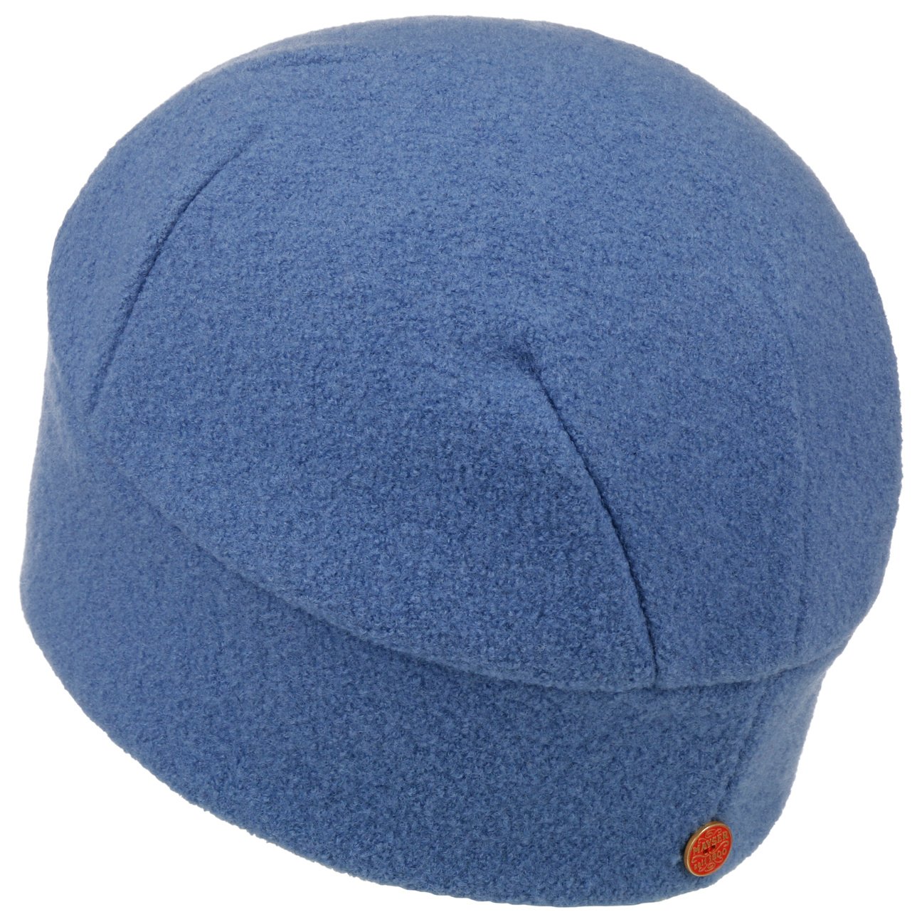 Gabi Walkmütze hellblau 8