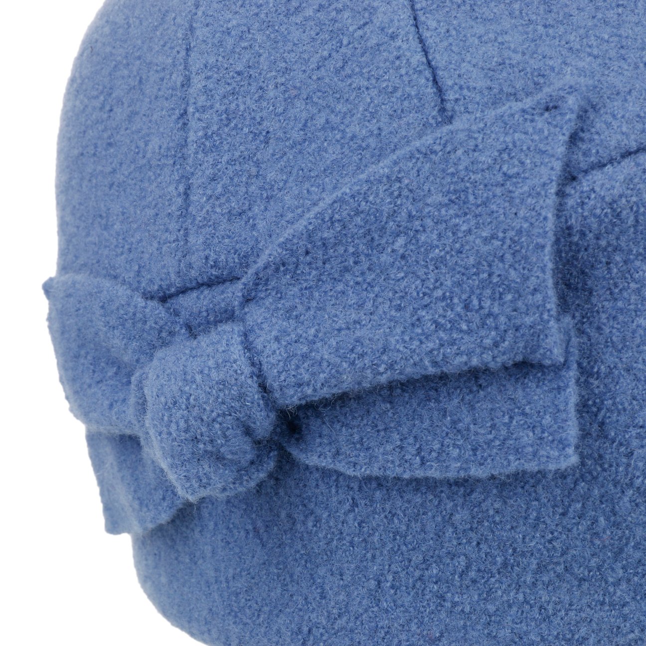 Gabi Walkmütze hellblau 10