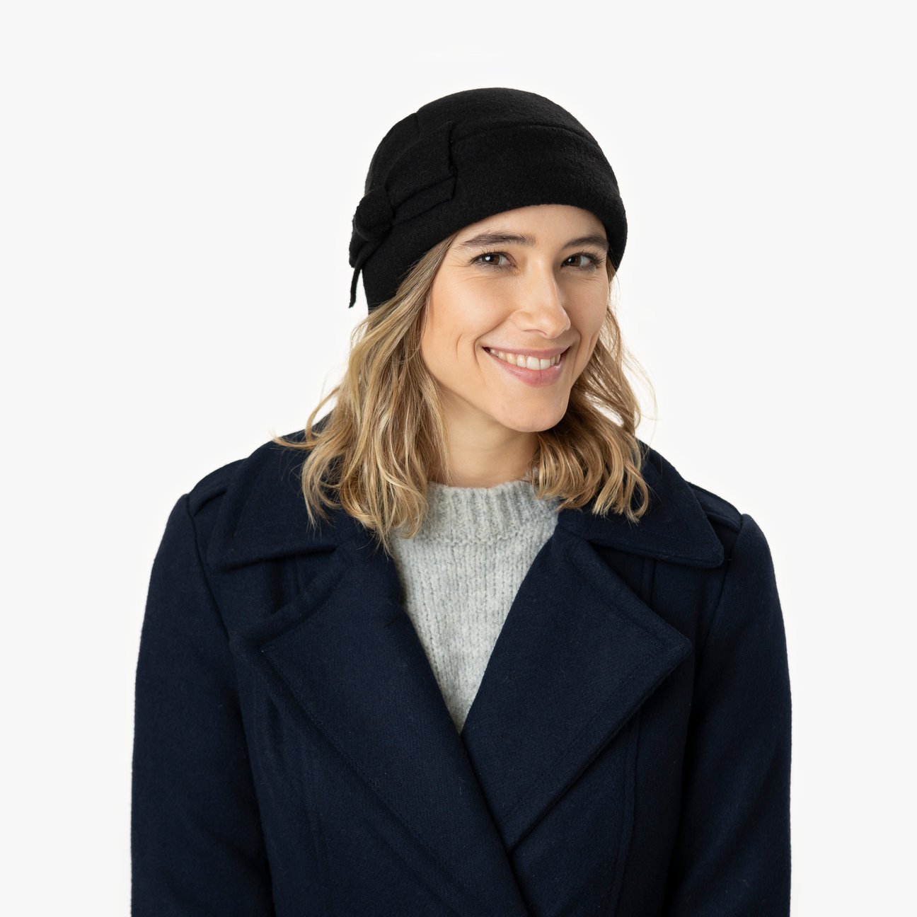 Gabi Walkmütze Modell 1