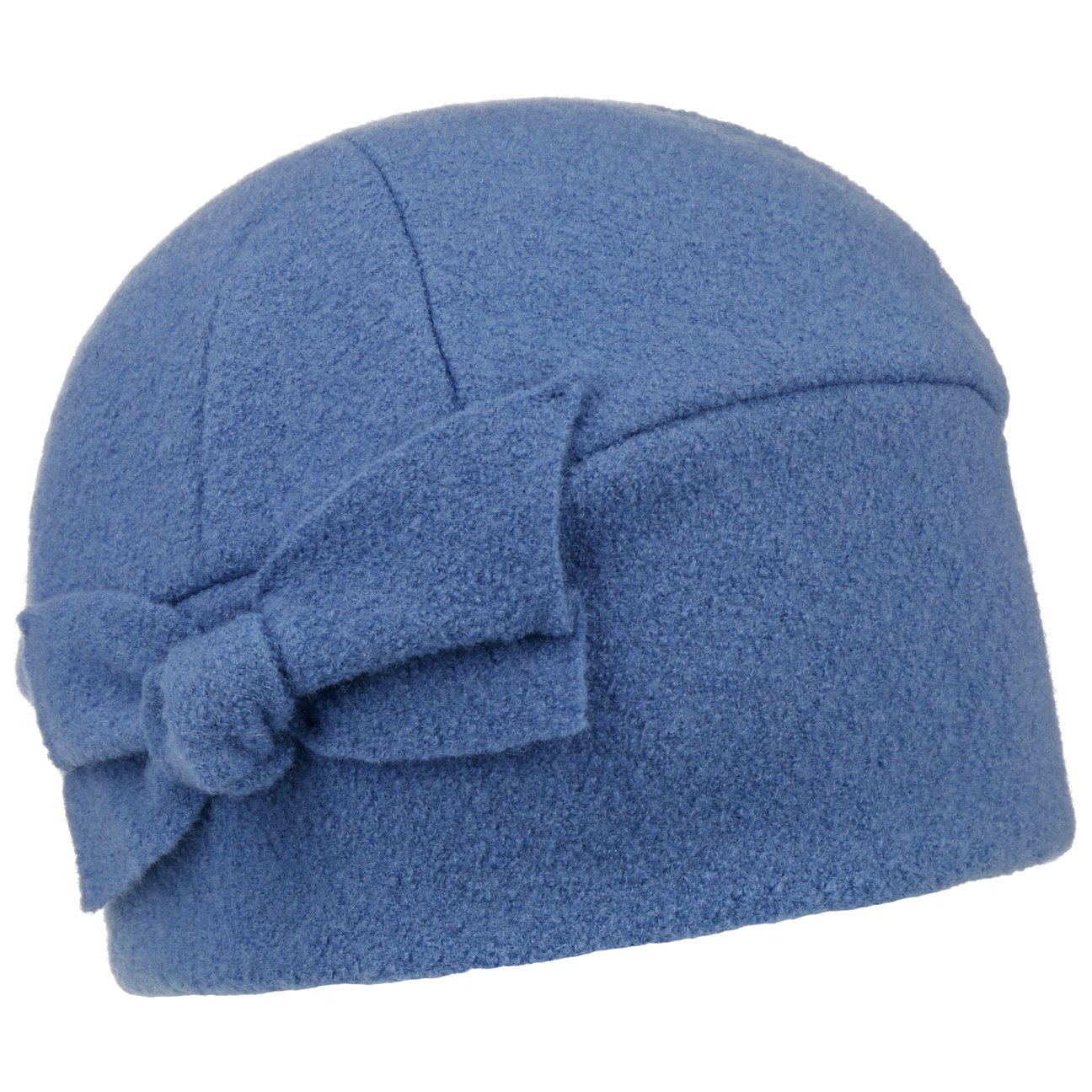 Gabi Walkmütze hellblau 5