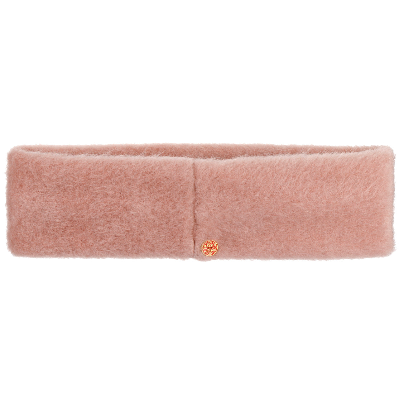 Lija Hoofdband altrosa 3