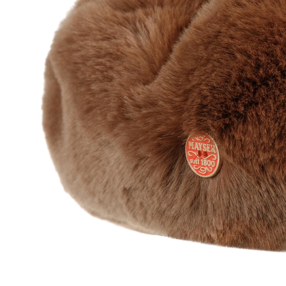 Cara Stof Alpinopet braun 5