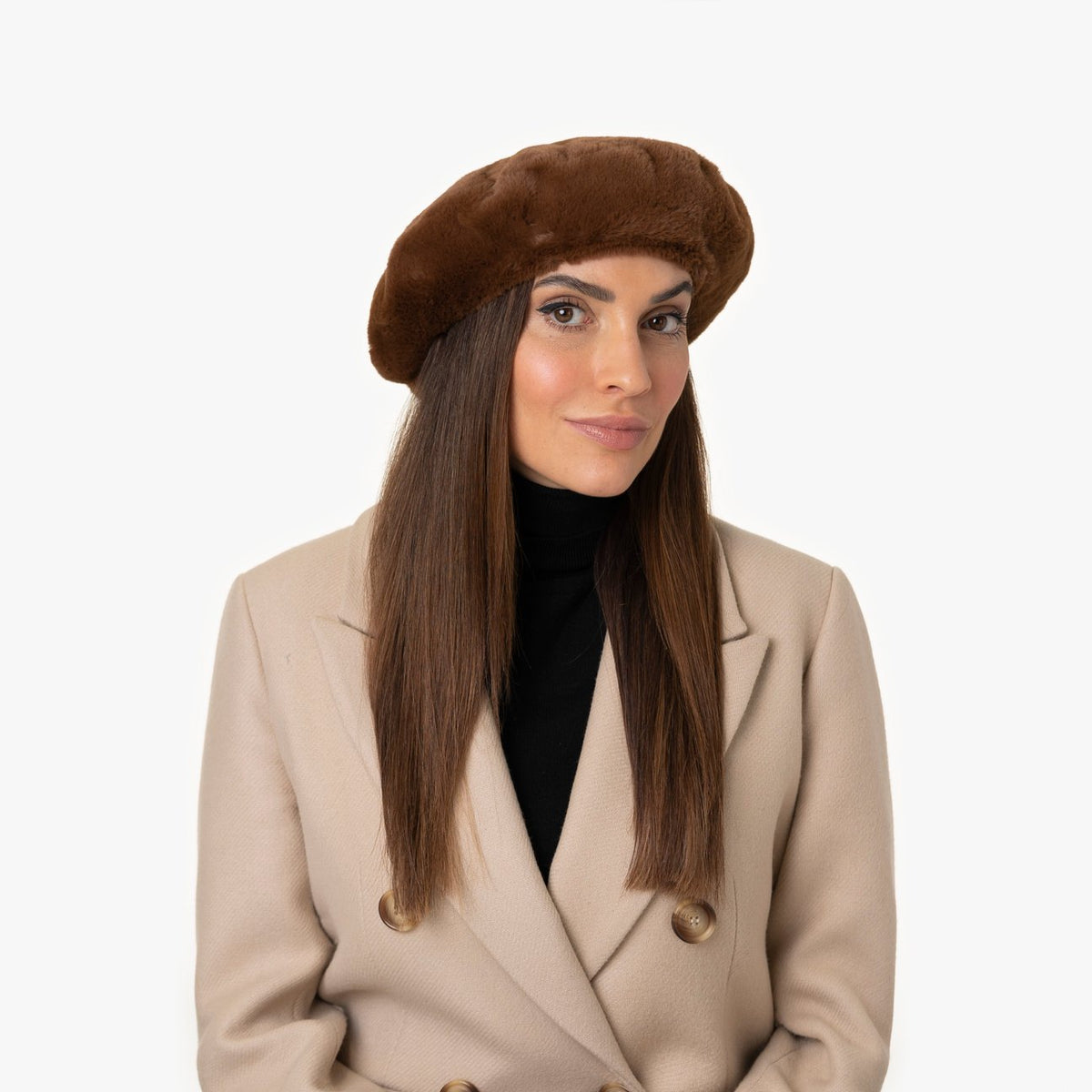 Cara Stof Alpinopet Modell 1
