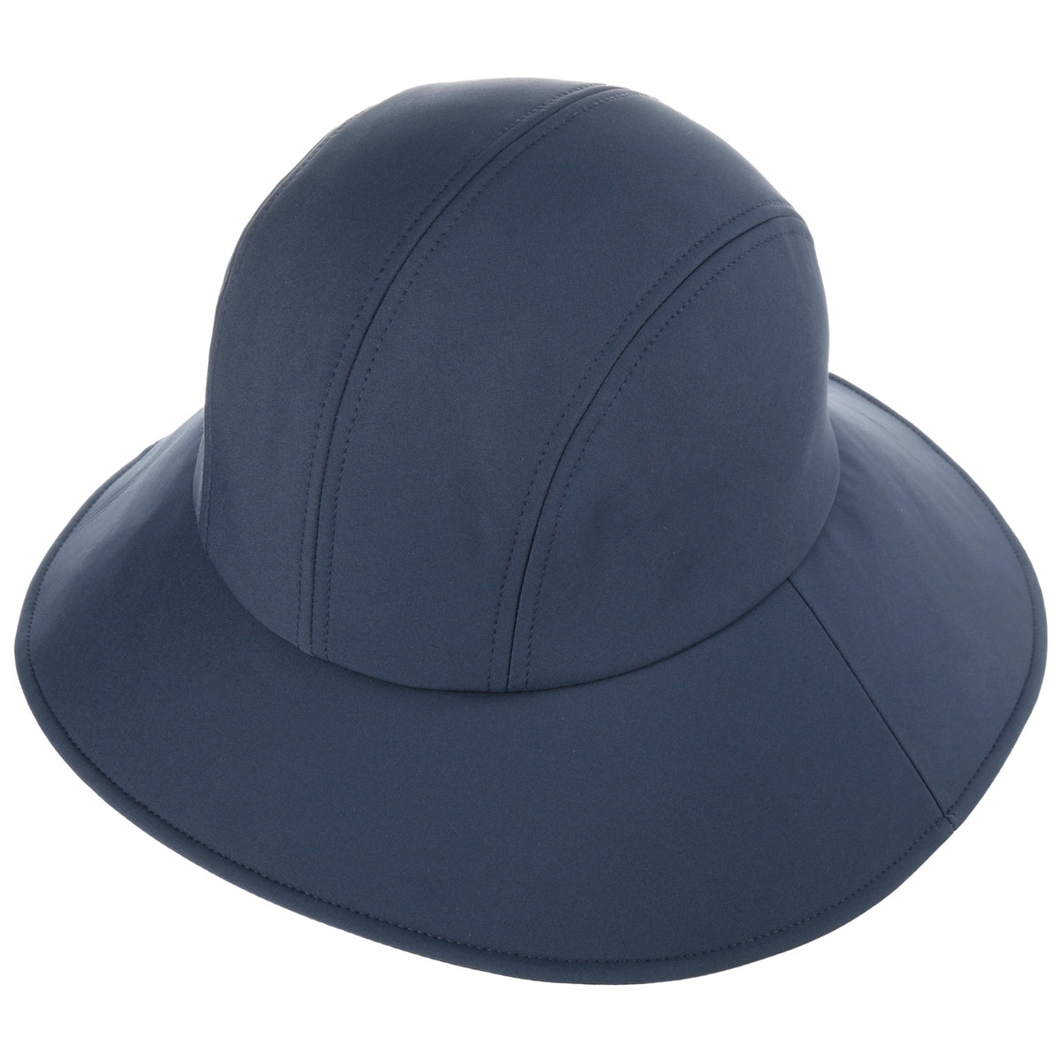 Cappello da Pioggia Kaiti Softshell blau 3