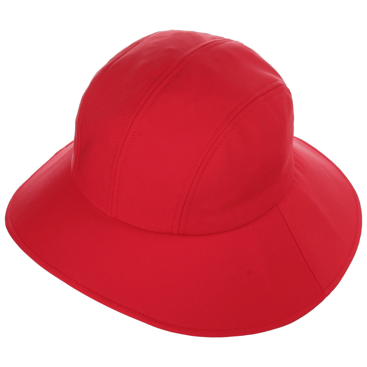 Cappello da Pioggia Kaiti Softshell rot 13
