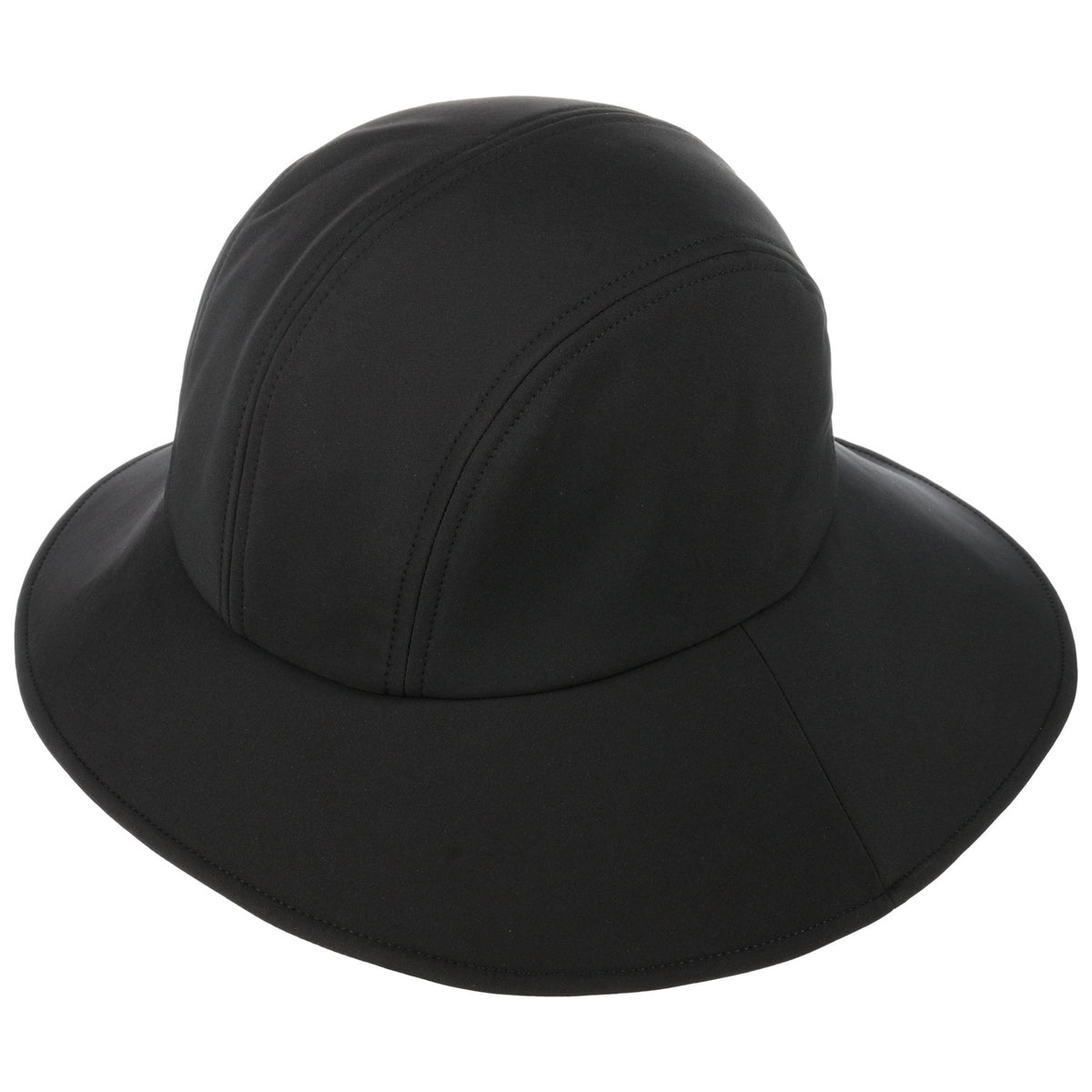 Cappello da Pioggia Kaiti Softshell schwarz 18